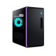 Komputer Dell Dell Alienware | Aurora ACT1250 | Desktop | Tower | Intel Core Ultra 7 | 265F | 32 GB | DDR5 | 2000 GB | NVIDIA GeForce RTX 5070 Ti | No keyboard | Windows 11 Pro | Warranty 36 month(s) 3