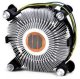 Chłodzenie CPU Intel Intel E97378-001, Air cooler, Aluminium, Black 2