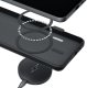 3mk Apple iPhone 16 Plus - Hardy Hazy MagCase Black 7