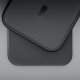 3mk Samsung Galaxy S23 5G - Hardy Hazy MagCase Black 6
