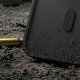 3mk Samsung Galaxy S23 5G - Hardy Hazy MagCase Black 10
