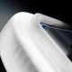 3MK Samsung Galaxy S26+ - 3mk Hardy Hazy MagCase White 13
