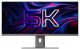 Monitor Alogic Alogic EDGE 40 LCD 5K Monitor with 90W PD Space Grey 2