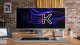 Monitor Alogic Alogic EDGE 40 LCD 5K Monitor with 90W PD Space Grey 4