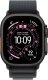 Smartwatch Apple Watch Ultra 3 GPS + Cellular 49mm Black Titanium / Alpine Loop M Czarny (MF0V4QI/A) 2