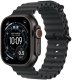 Smartwatch Apple Watch Ultra 3 GPS + Cellular 49mm Black Titanium / Ocean Band Czarny (MF0J4QI/A) 1