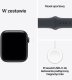 Smartwatch Apple Watch SE 3 GPS 40mm Midnight Alu Sport S/M Granatowy  (MEH94ZR/A) 8