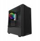 Obudowa AQIRYS AQIRYS Obudowa do komputera VIRGO black 13