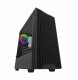 Obudowa AQIRYS AQIRYS Obudowa do komputera VIRGO black 3