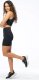 IQ Damskie legginsy Iq cross the line IGINA 1/2 WMNS czarny rozmiar XL 9