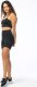 IQ Damskie legginsy Iq cross the line IGINA 1/2 WMNS czarny rozmiar M 7