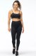 IQ Damskie legginsy Iq cross the line IGINA WMNS czarny rozmiar L 13