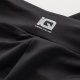 IQ Damskie legginsy Iq cross the line IGINA WMNS czarny rozmiar L 4