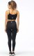 IQ Damskie legginsy Iq cross the line IGINA WMNS czarny rozmiar M 11