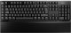 Klawiatura be quiet! be quiet! Dark Mount Silent Linear Gaming Tastatur USB FR 2