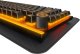 Klawiatura be quiet! be quiet! Dark Mount Silent Linear Gaming Tastatur USB FR 4