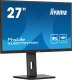Monitor iiyama ProLite XUB2797HSN-B2 + Norton Small Business 3