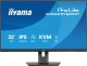 Monitor iiyama ProLite XUB3297QSNP-B1 + Norton Small Business 4