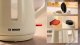 Czajnik Bosch Virdulys Bosch TWK1M127 6