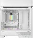 Chłodzenie wodne Deepcool DeepCool CL6600 WH ATX 360 AIO white 4