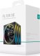 Wentylator Deepcool FL12R SE 3-pack (R-FL12RSE-BKAPN3-G) 7