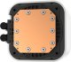 Chłodzenie wodne Deepcool LQ360 Ultra ARGB WH (R-LQ360-WHASMC-G-1) 2
