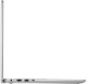 Laptop Dell 16 DC16251/ Core 5 -120U/16GB/512 SSD/16" FHD+/Intel UHD/FgrPr/WLAN + BT/US Kb/4 Cell/W11Home/ Platinum Srebrny/3yrs Prosupport 2