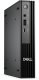 Komputer Dell DELL Pro QCM1250 Intel Core i3 i3-14100T 16 GB DDR5-SDRAM 512 GB SSD Windows 11 Pro Micro PC Mini PC Czarny 2