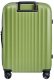 Ninetygo Walizka średnia NINETYGO Elbe 66cm zielona 4