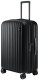 Ninetygo Walizka duża NINETYGO Elbe 78cm czarna 2