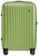 Ninetygo Walizka kabinowa NINETYGO Elbe 56,5cm zielona 1
