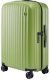 Ninetygo Walizka kabinowa NINETYGO Elbe 56,5cm zielona 4