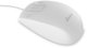 Mysz MediaRange kabelowy Opt. mysz higieniczna IP68 Sym 1.5m ws 1