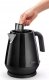 Czajnik DeLonghi De'Longhi Eclettica KBY2001.BK czarny 4