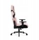 Fotel Diablo Chairs X.One Prime Normal Size Akira Pink 14
