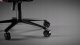 Fotel Diablo Chairs X.One Prime Normal Size Akira Pink 8