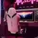 Fotel Diablo Chairs X.One Prime Normal Size Akira Pink 10