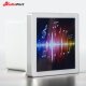 AudioPort Panel Smart Audio AKI5 4x25W BT FM Audioport one size 11