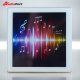 AudioPort Panel Smart Audio AKI5 4x25W BT FM Audioport one size 2