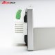 AudioPort Panel Smart Audio AKI5 4x25W BT FM Audioport one size 6