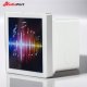 AudioPort Panel Smart Audio AKI5 4x25W BT FM Audioport one size 10