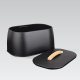 Chlebak Maestro Chlebak MR-1675-BLACK MAESTRO 3
