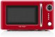 Kuchenka mikrofalowa Eta Kuchenka mikrofalowa ETA Storio ETA321090030 czerwony 1