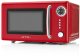 Kuchenka mikrofalowa Eta Kuchenka mikrofalowa ETA Storio ETA321090030 czerwony 3