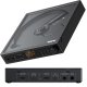 FiiO FiiO DM15 R2R black - Przenośny Odtwarzacz CD 24bit R2R z Bluetooth 1