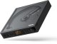 FiiO FiiO DM15 R2R black - Przenośny Odtwarzacz CD 24bit R2R z Bluetooth 4