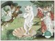 Galison Meowsterpiece of Western Art The Birth of Venus 1000el 3