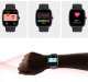 Smartwatch Gravity Zegarek damski SMARTWATCH GRAVITY GT18-10 5
