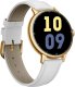 Smartwatch Gravity GT33-2 Złoty (GT33) 13