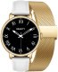 Smartwatch Gravity GT33-2 Złoty (GT33) 15